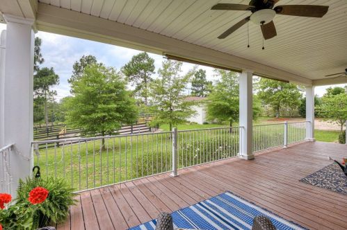 353 Sorrell Red Ct, Burnettown SC  29851-4209 exterior