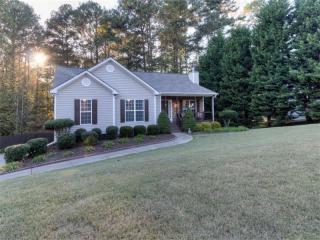 809 Oxford Dr, Holly Springs, GA 30115-4501