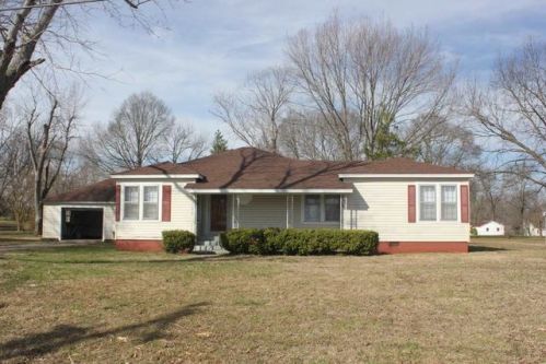 622 Mcknight St, Rutherford, TN 38369-9657