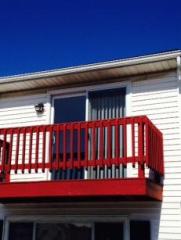 3 Kenray Ave, York PA  17315 exterior