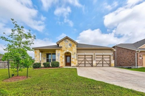 31411 Kingsway Rd, Georgetown, TX 78628-1276