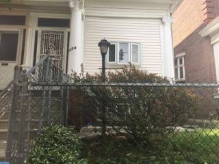 1418 Lindley Ave, Philadelphia PA  19141-2237 exterior