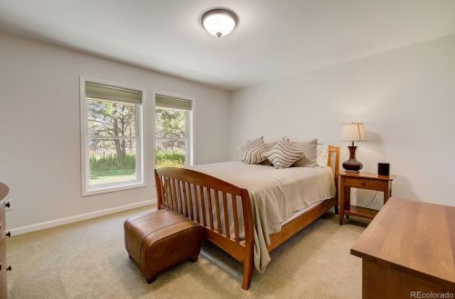 12857 Piney Lk Rd, Parker CO 80138-8442 exterior