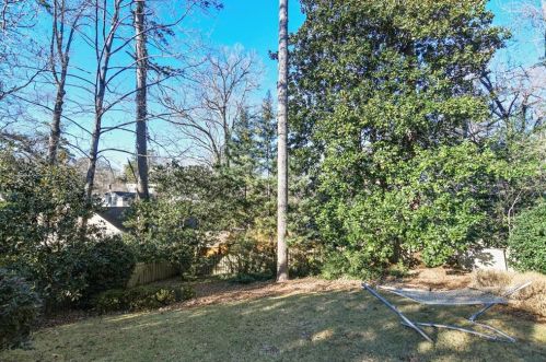 414 Brentwood Dr, Atlanta GA  30305-3205 exterior
