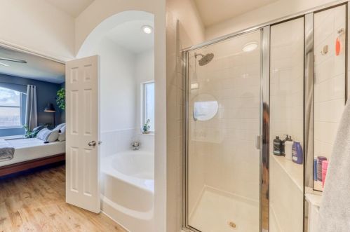 4925 Galley Cir, Fort Worth TX  76135-7016 exterior