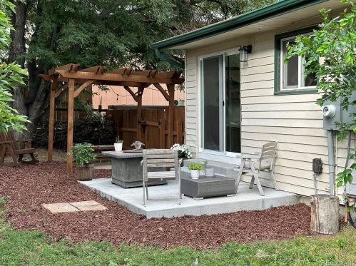 8217 Explorador Calle, Denver CO  80229-5566 exterior