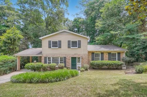 2979 Appling Cir, Atlanta, GA 30341-3907