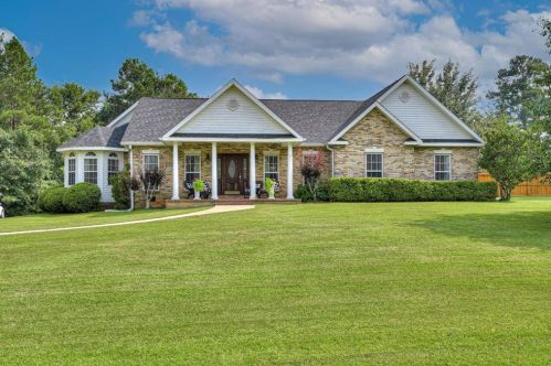 4178 Stonegate Dr, Evans, GA 30809-4614