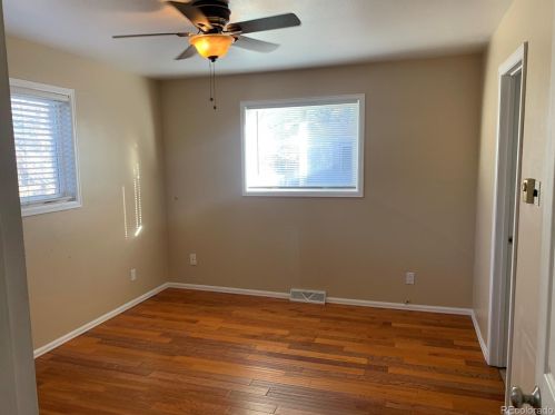 432 Potomac Cir, Aurora CO 80012-2437 exterior