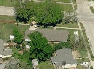 5600 Kawanee Ave, Metairie LA  70003-1414 exterior
