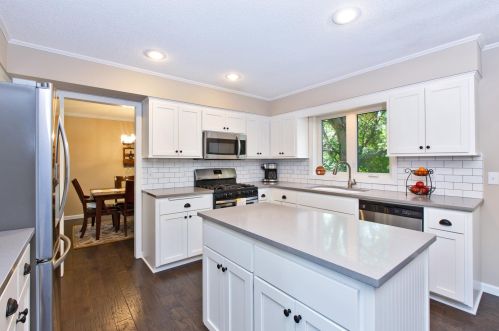 13615 Garrett Ave, Saint Paul MN  55124-7647 exterior