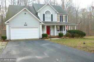 9606 Treemont Ln, Spotsylvania, VA 22553-1934