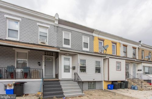 5311 Grays Ave, Philadelphia PA  19143-5820 exterior