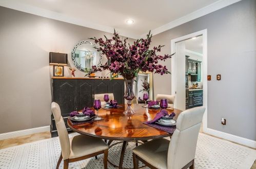 5968 Riverbend Pl, Fort Worth TX  76112-1064 exterior