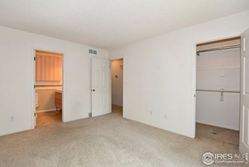 3707 Coronado Ave, Fort Collins CO  80526-3110 exterior