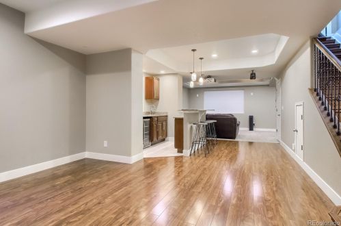 13034 Coffee Tree St, Parker CO 80134-7509 exterior