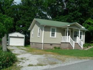 168 Madison St, Erwin, TN 37650-1932