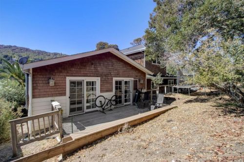 120 Villa Ave, San Rafael, CA 94901-1323
