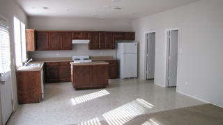 1124 Blackburn Dr, Fort Worth TX  76120-3328 exterior