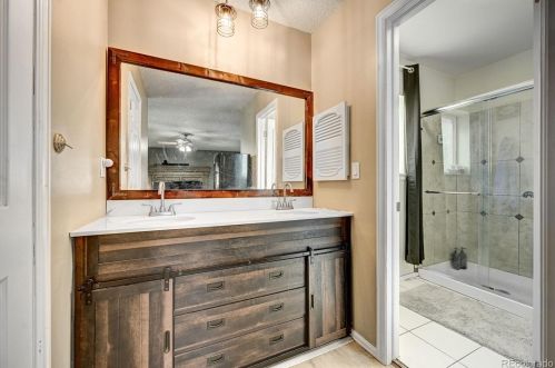 1438 Vaughn Cir, Denver CO  80012-4340 exterior