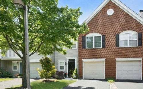 13 Fox Meadow Ln, Holmdel Village, NJ 07733-2707
