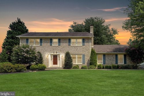 2315 Contest Ln, Haymarket, VA 20169-1209