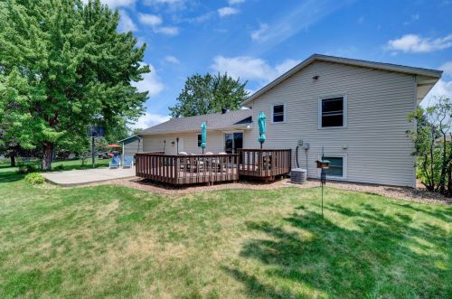 15391 Drexel Way, Saint Paul MN  55124-6834 exterior