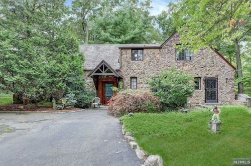503 Hillside Ave, Alpine, NJ