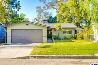 124 Palm St, Altadena, CA 91001-4824