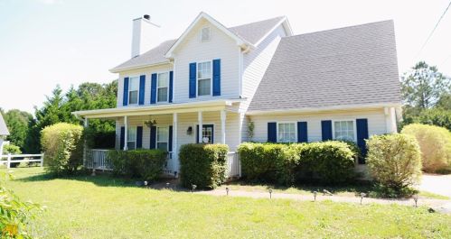 219 Nina Cir, Locust Grove, GA 30248-2155