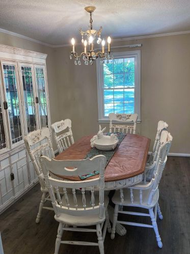 4521 Fiske Loop, Evans GA  30809-3400 exterior