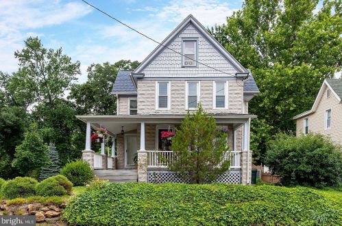 146 Locke Ave, Auburn, NJ 08085-1020