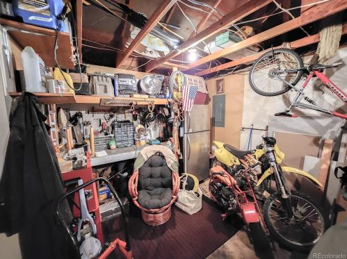 628 8 St, Leadville CO 80461-3838 exterior