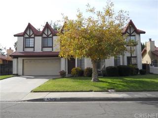 43651 17th St, Lancaster, CA 93534-4730