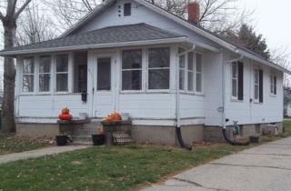 805 Murray St, Macomb IL  61455-1600 exterior
