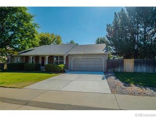 7146 Kline St, Littleton CO  80127-3416 exterior