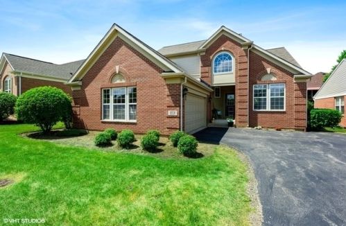 9318 Bundoran Dr, Orland Park, IL 60462-1148