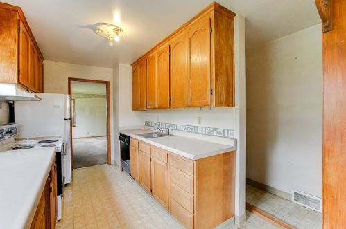 505 Hilltop Ave, Saint Paul MN  55113-6943 exterior