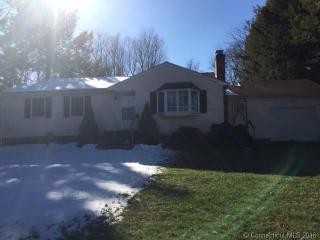 47 Emma Ln, Vernon, CT 06066-2707