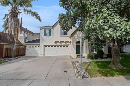3413 Allan Adale Dr, Modesto, CA 95355-8209
