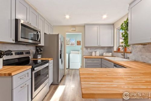 1815 Mulberry St, Fort Collins CO  80521-3351 exterior