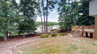 4553 Glennwood Dr, Evans GA  30809-3223 exterior
