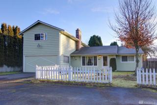 16105 53rd Ave, Edmonds, WA 98026-4733