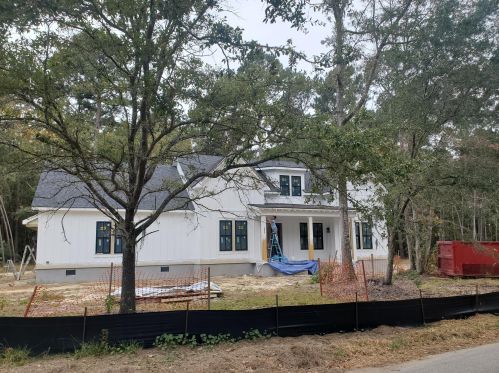 3995 Ten Shillings Way, Ravenel, SC 29470-3308