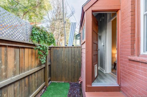 164 Cherokee St, Denver CO  80223-1843 exterior