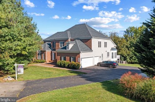 14705 Mccann Farm Rd, Woodbine, MD 21797-8602