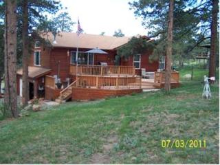1990 Roland Dr, Bailey, CO 80421-2170