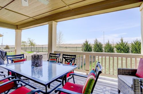 7720 148th Dr, Denver CO  80602-4001 exterior