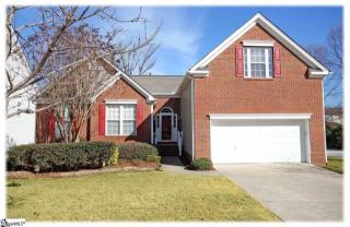 500 Kingsmoor Dr, Simpsonville, SC 29681-3500