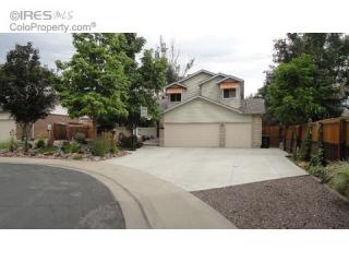 2626 Westlake Ct, Longmont, CO 80503-8158